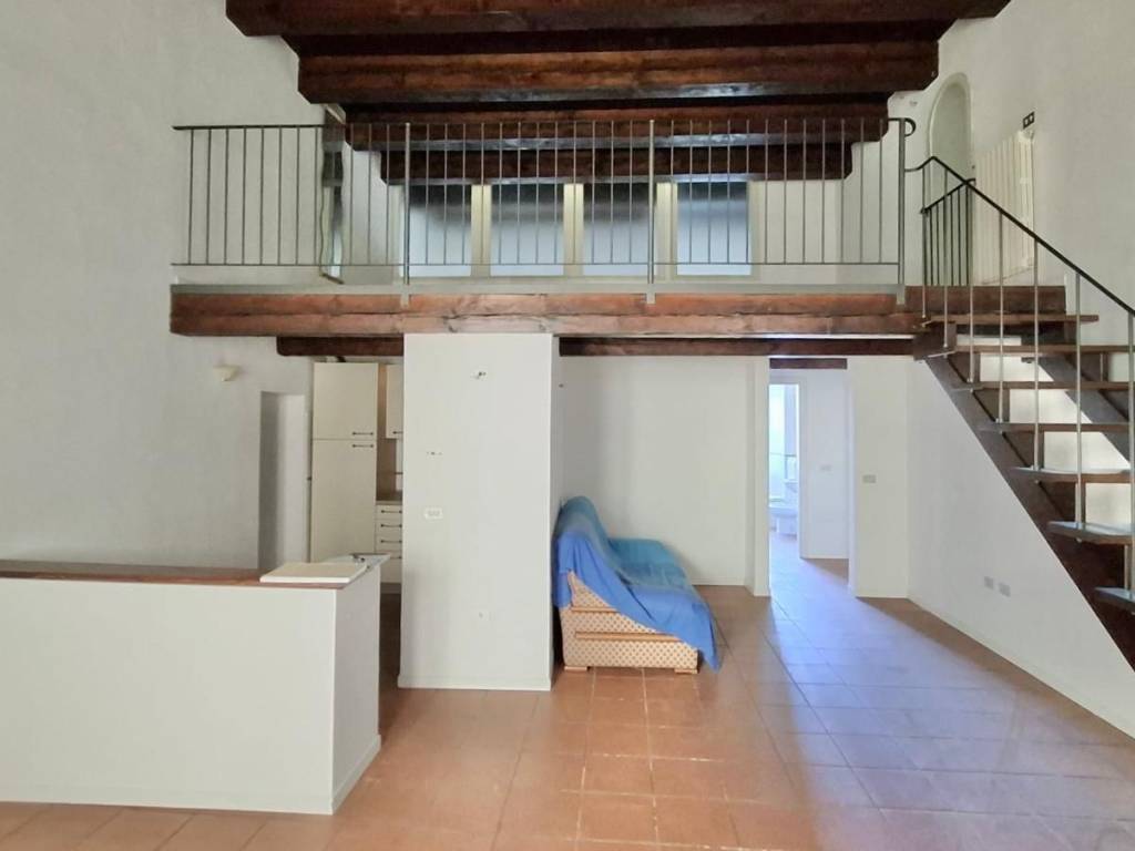 appartamento in vendita a Castrocaro Terme e Terra del Sole