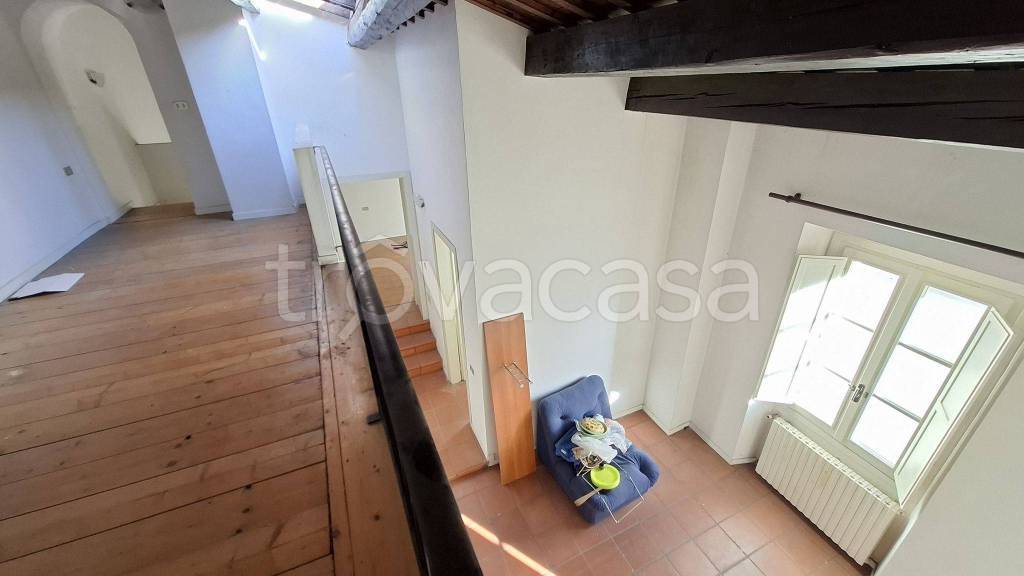 appartamento in vendita a Castrocaro Terme e Terra del Sole