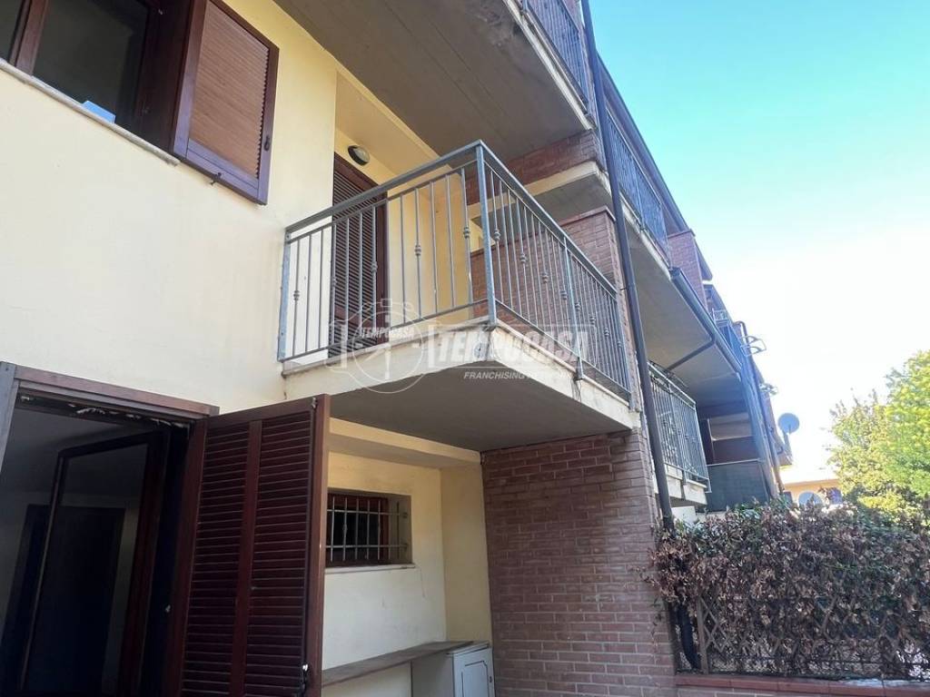 appartamento in vendita a Castrocaro Terme e Terra del Sole