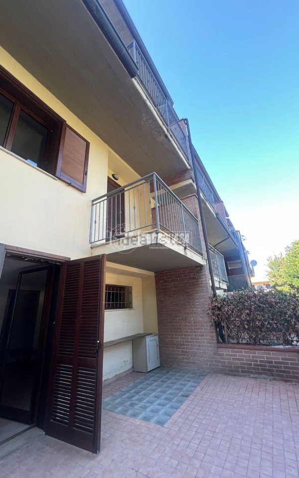 appartamento in vendita a Castrocaro Terme e Terra del Sole
