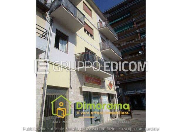 appartamento in vendita a Castrocaro Terme e Terra del Sole
