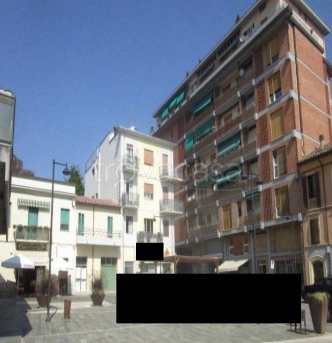 appartamento in vendita a Castrocaro Terme e Terra del Sole