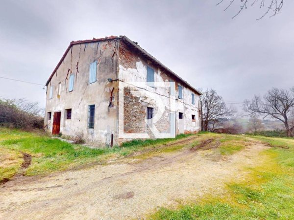 casale in vendita a Castrocaro Terme e Terra del Sole