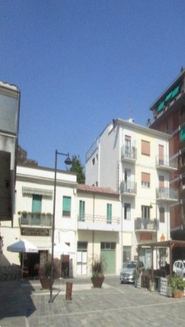 appartamento in vendita a Castrocaro Terme e Terra del Sole