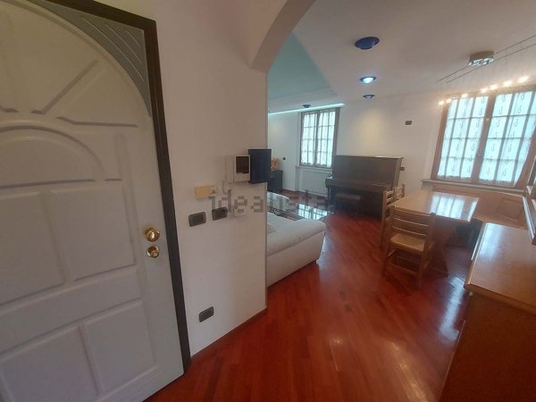 appartamento in vendita a Castrocaro Terme e Terra del Sole