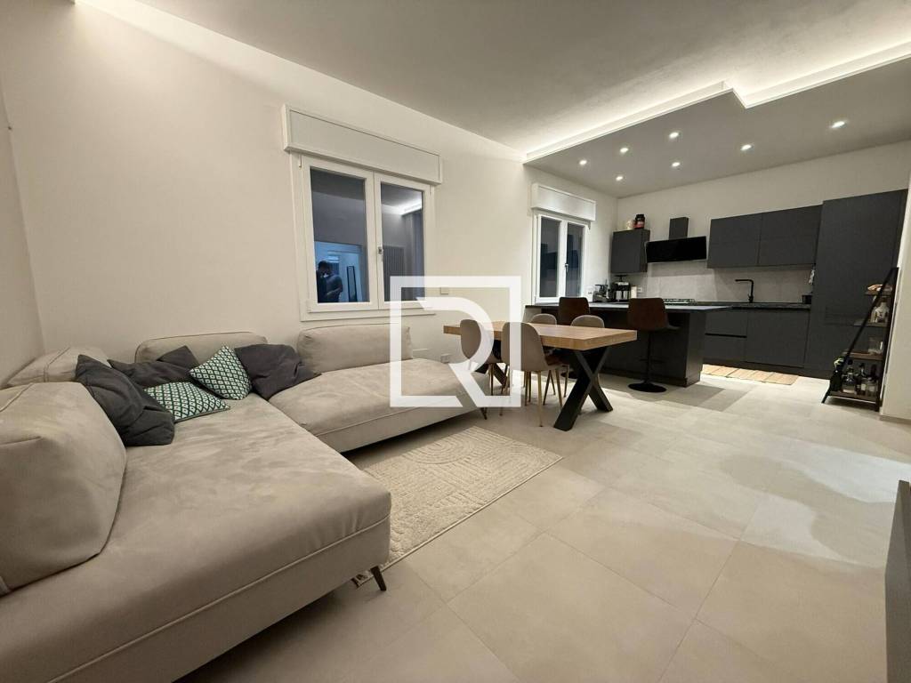 appartamento in vendita a Castrocaro Terme e Terra del Sole