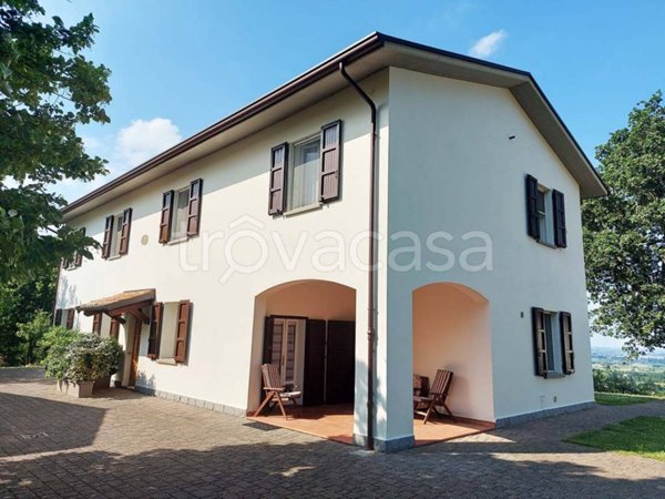 casa indipendente in vendita a Castrocaro Terme e Terra del Sole