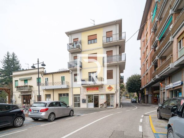 appartamento in vendita a Castrocaro Terme e Terra del Sole