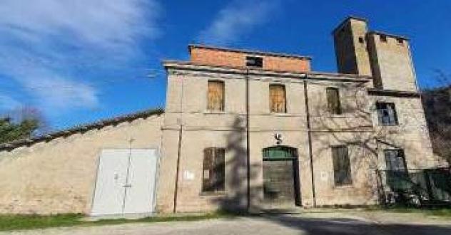 terreno edificabile in vendita a Castrocaro Terme e Terra del Sole