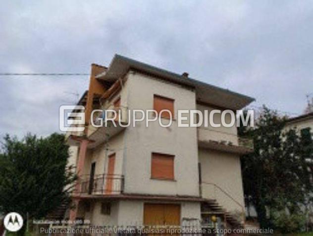 appartamento in vendita a Castrocaro Terme e Terra del Sole