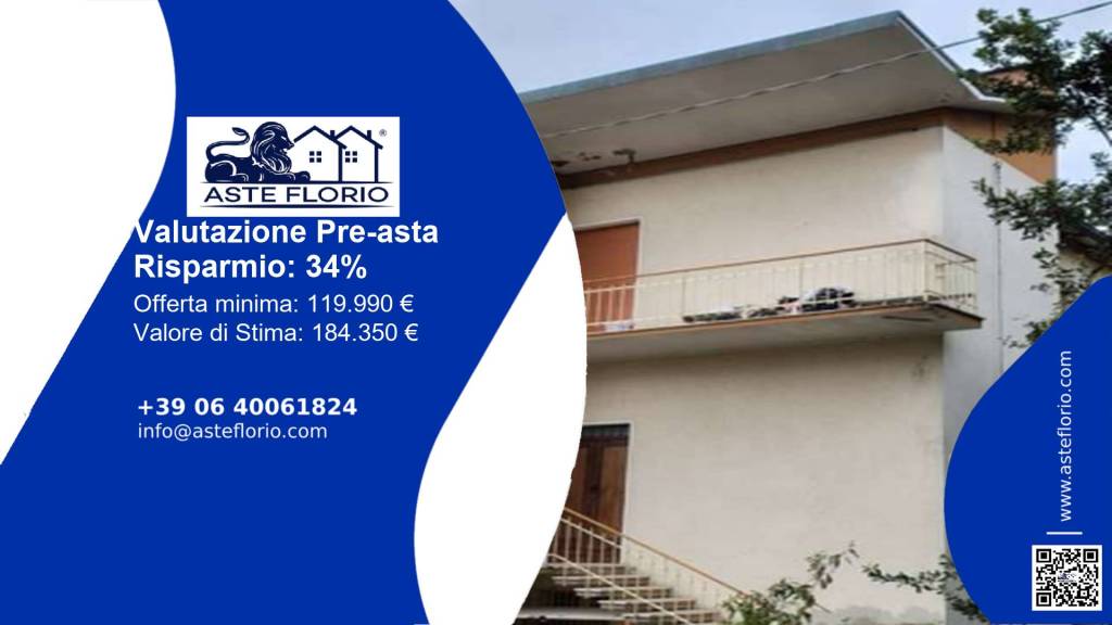 appartamento in vendita a Castrocaro Terme e Terra del Sole