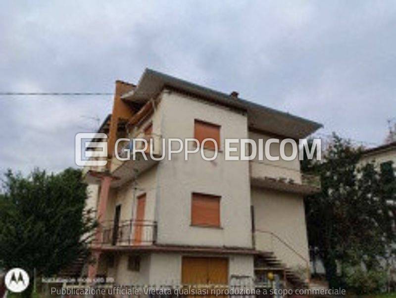 appartamento in vendita a Castrocaro Terme e Terra del Sole