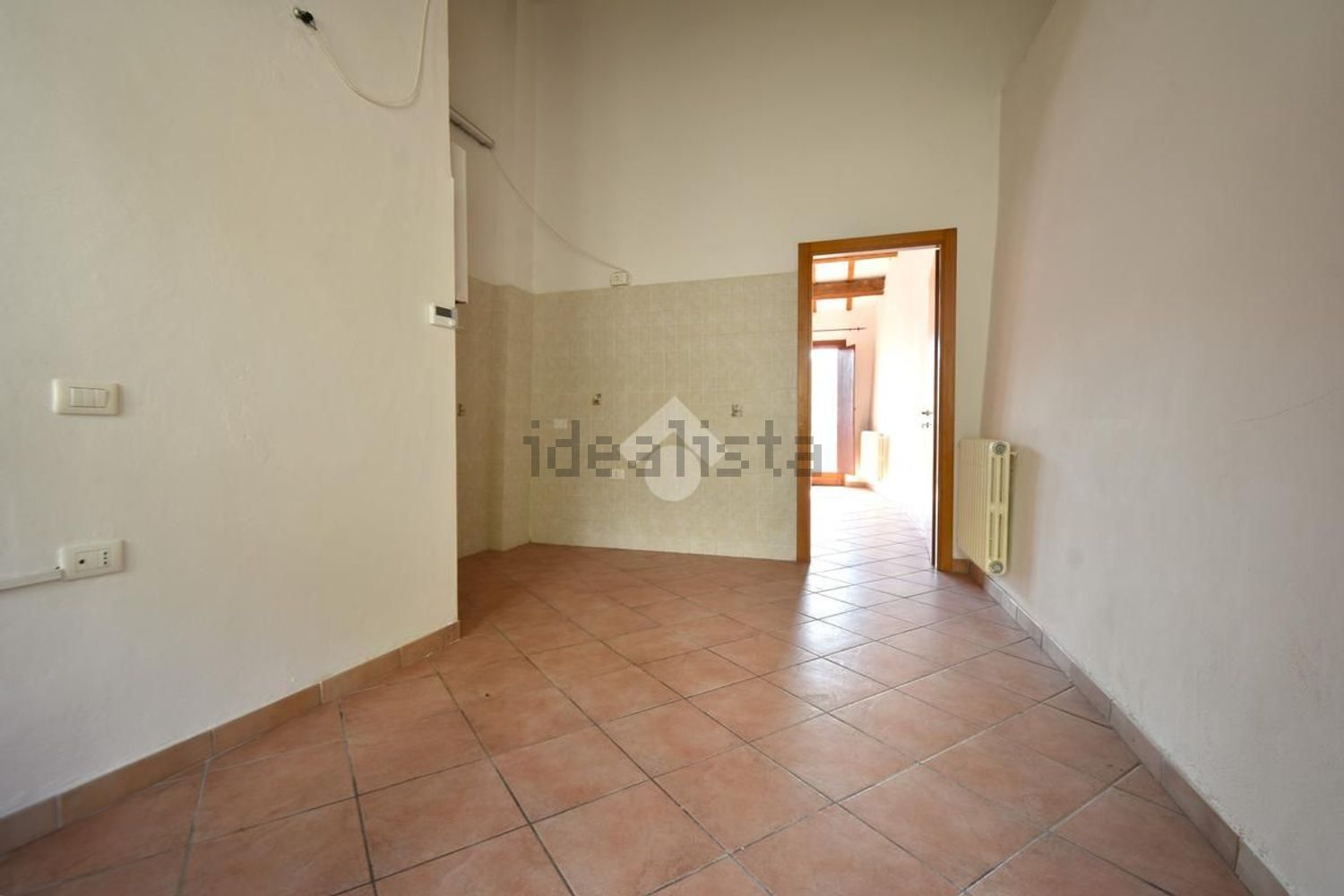 appartamento in vendita a Castrocaro Terme e Terra del Sole