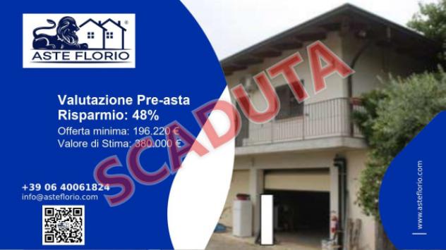 pentavano in vendita a Castrocaro Terme e Terra del Sole