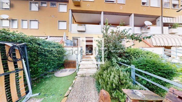 appartamento in vendita a Castrocaro Terme e Terra del Sole