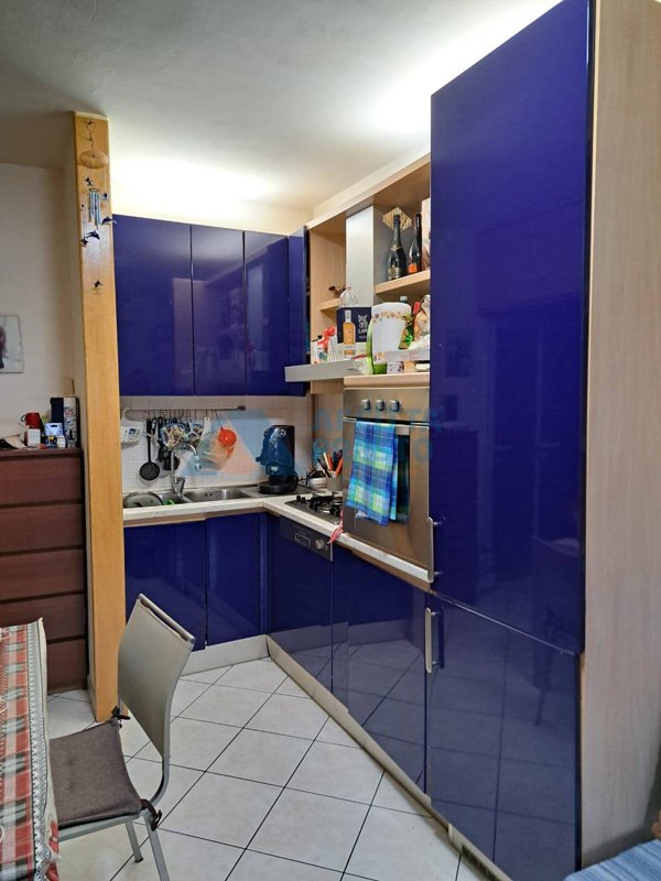 appartamento in vendita a Castrocaro Terme e Terra del Sole