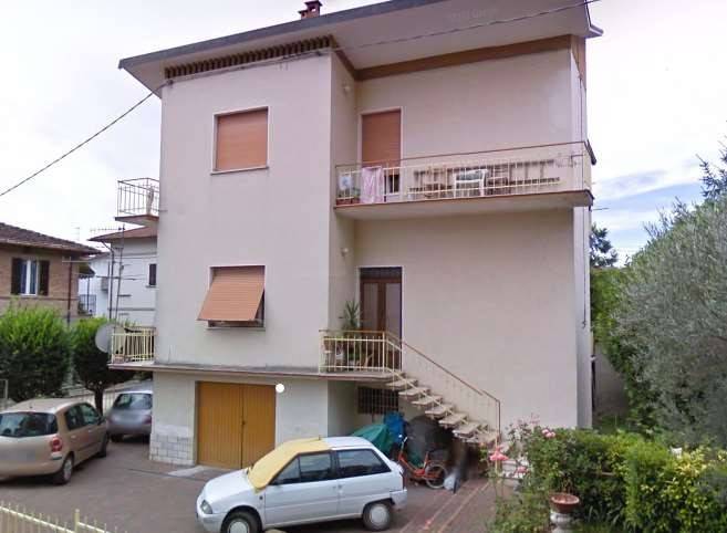 appartamento in vendita a Castrocaro Terme e Terra del Sole