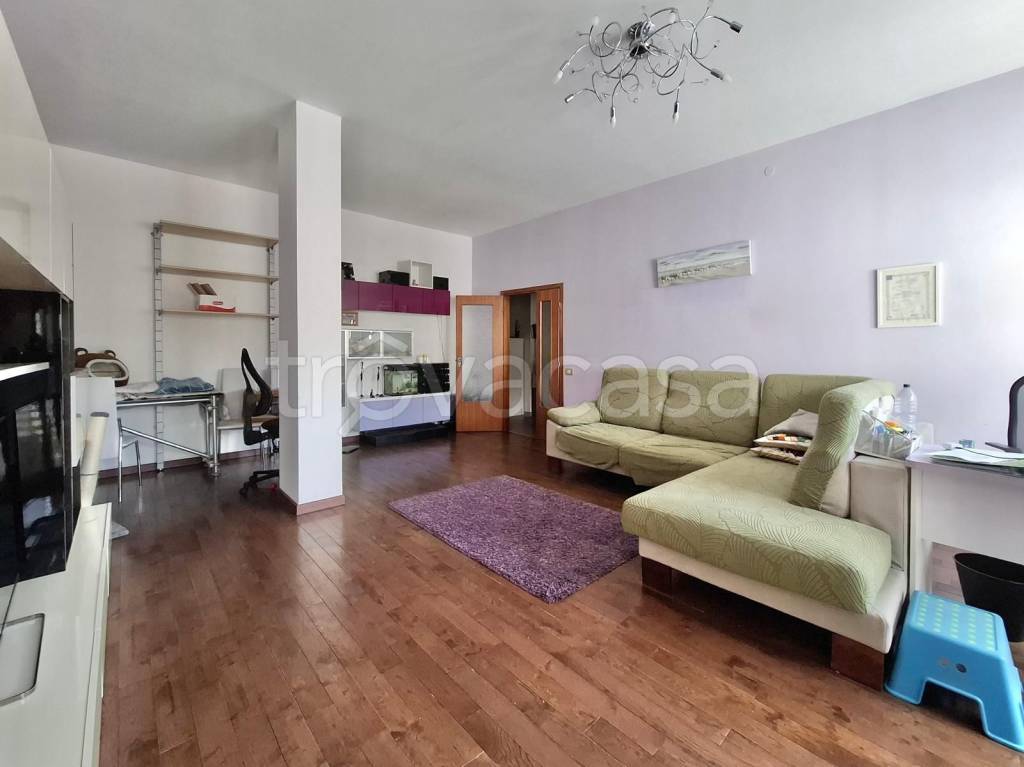 appartamento in vendita a Castrocaro Terme e Terra del Sole
