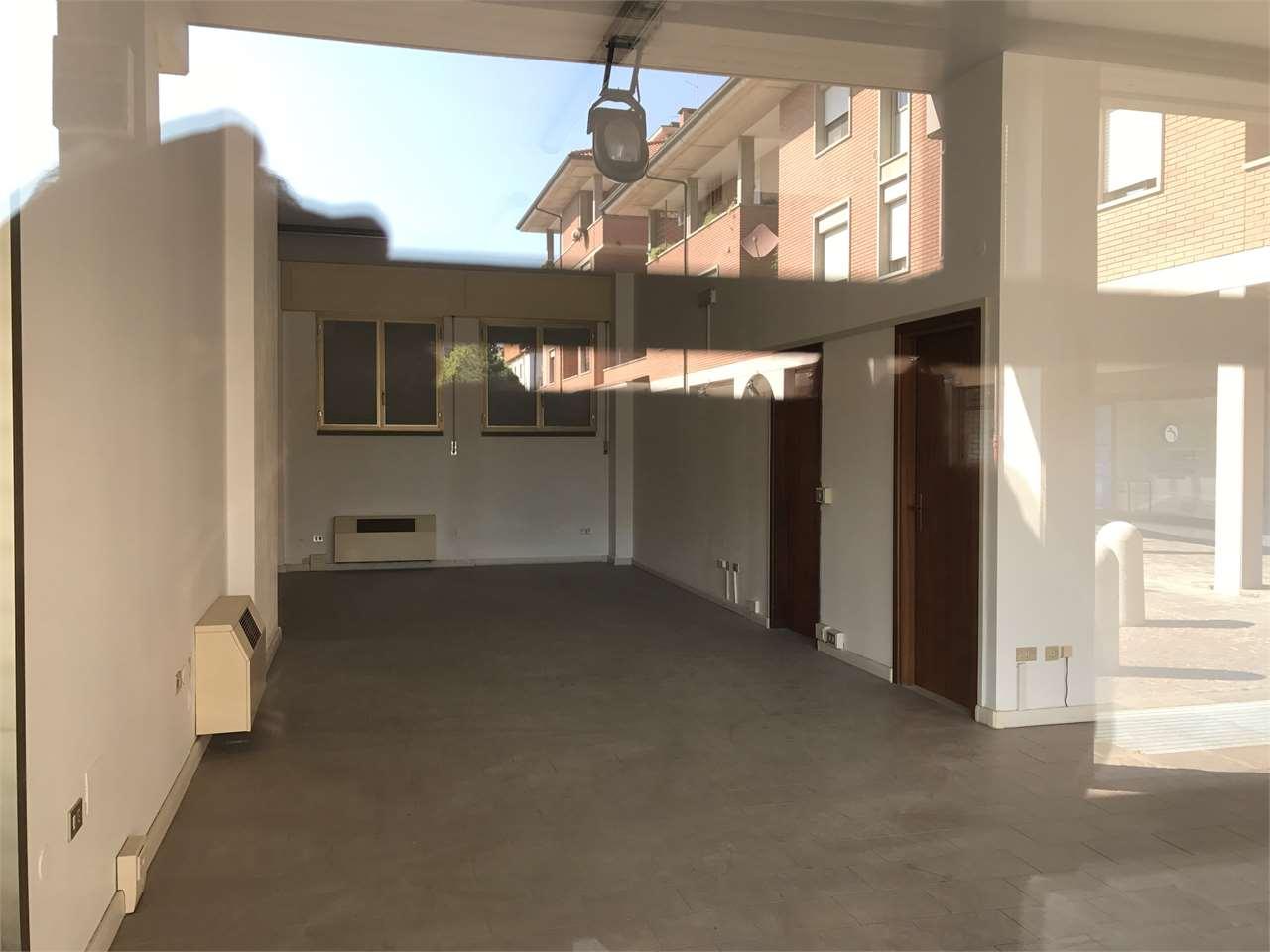 appartamento in vendita a Castrocaro Terme e Terra del Sole