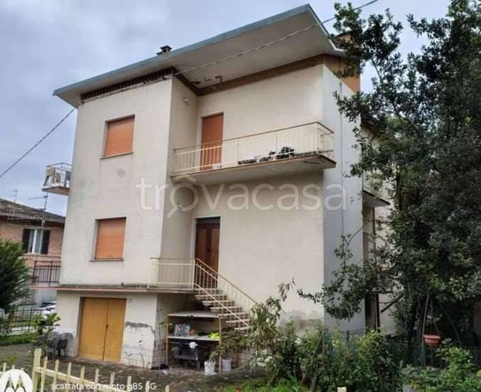 appartamento in vendita a Castrocaro Terme e Terra del Sole