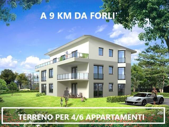 casa indipendente in vendita a Castrocaro Terme e Terra del Sole