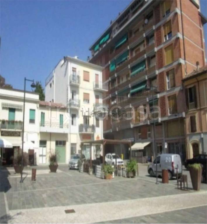 appartamento in vendita a Castrocaro Terme e Terra del Sole