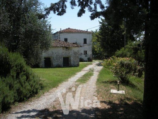 casa indipendente in vendita a Castrocaro Terme e Terra del Sole
