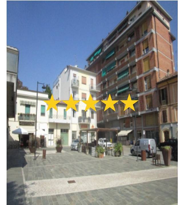 appartamento in vendita a Castrocaro Terme e Terra del Sole