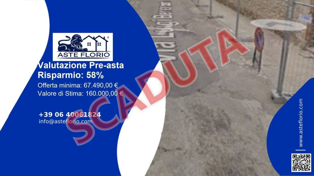 appartamento in vendita a Castrocaro Terme e Terra del Sole