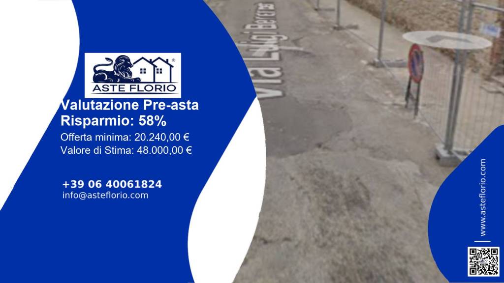 locale commerciale in vendita a Castrocaro Terme e Terra del Sole