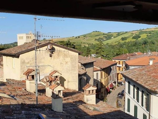 appartamento in vendita a Castrocaro Terme e Terra del Sole