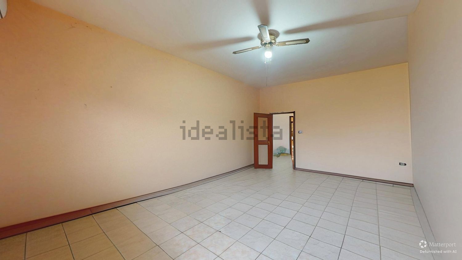 appartamento in vendita a Castrocaro Terme e Terra del Sole