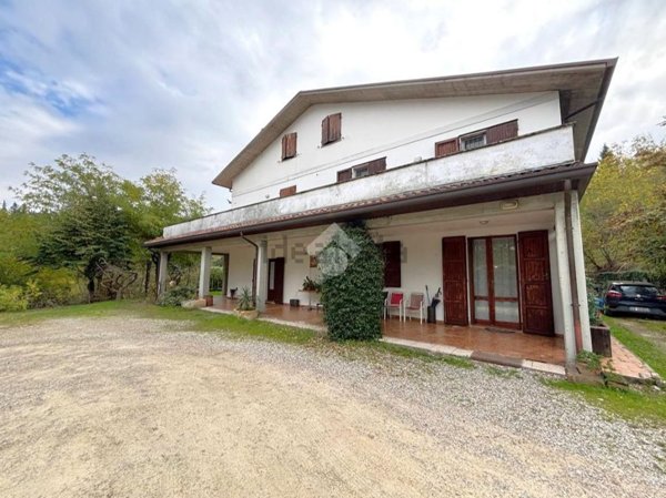 appartamento in vendita a Castrocaro Terme e Terra del Sole