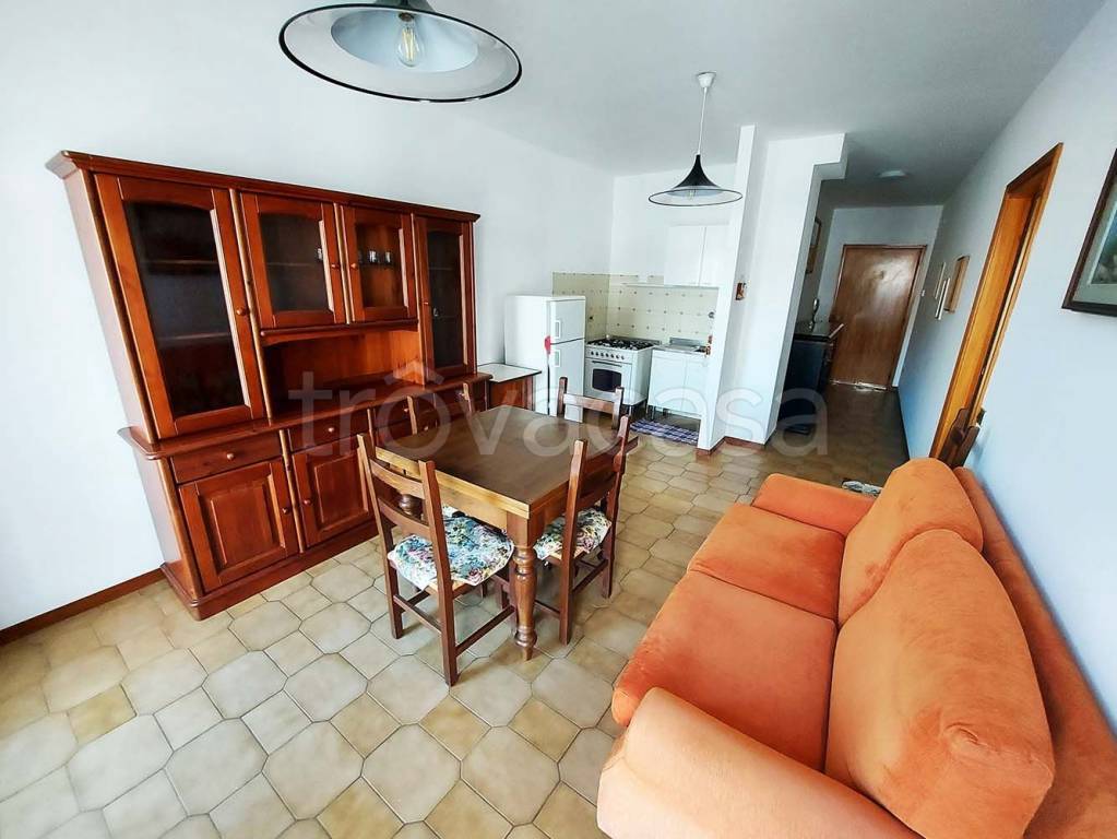 appartamento in vendita a Castrocaro Terme e Terra del Sole