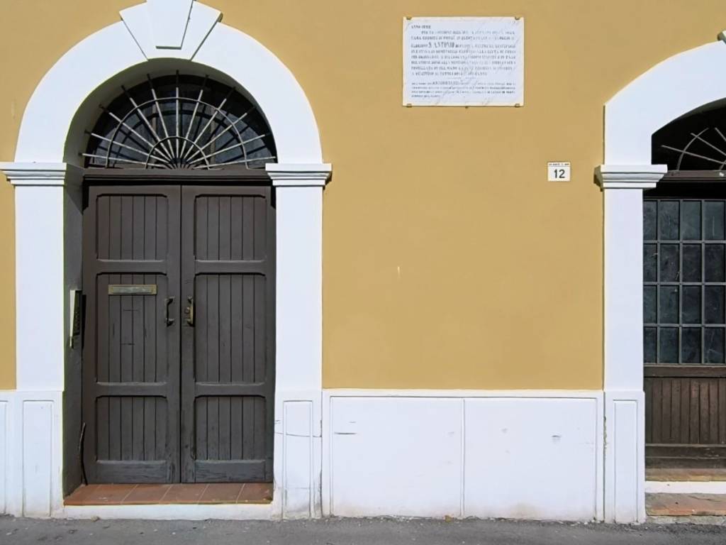 appartamento in vendita a Castrocaro Terme e Terra del Sole