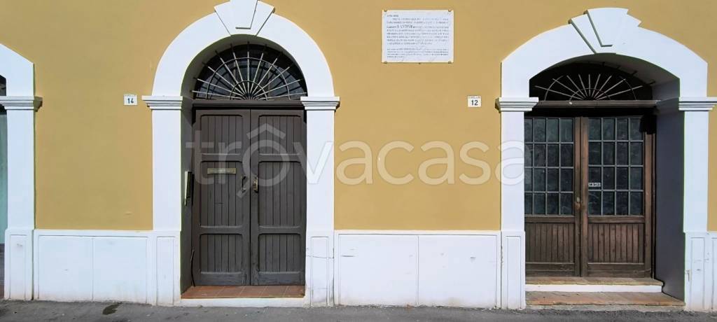 appartamento in vendita a Castrocaro Terme e Terra del Sole