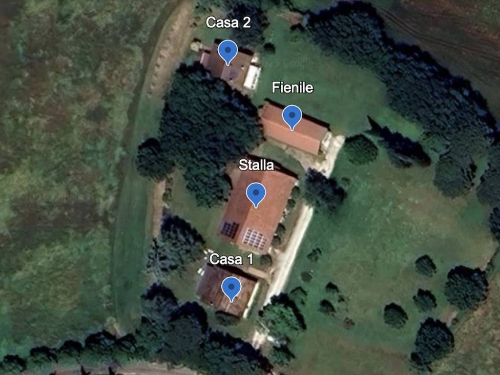 casa indipendente in vendita a Castrocaro Terme e Terra del Sole