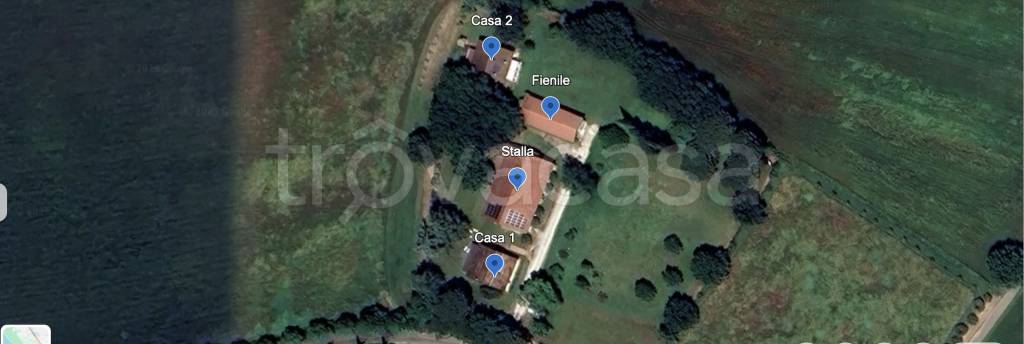 casa indipendente in vendita a Castrocaro Terme e Terra del Sole