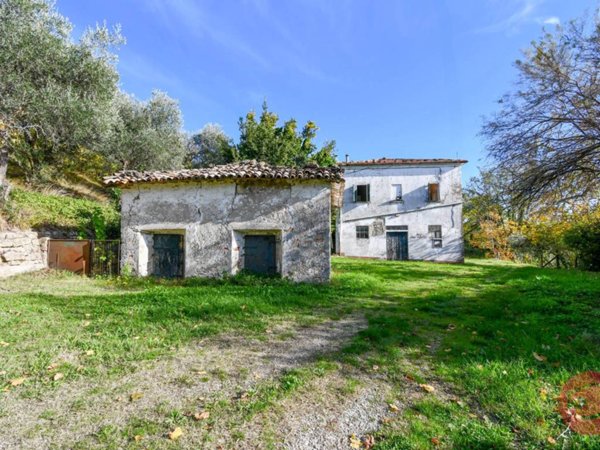 casa indipendente in vendita a Castrocaro Terme e Terra del Sole
