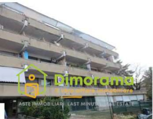 appartamento in vendita a Castrocaro Terme e Terra del Sole