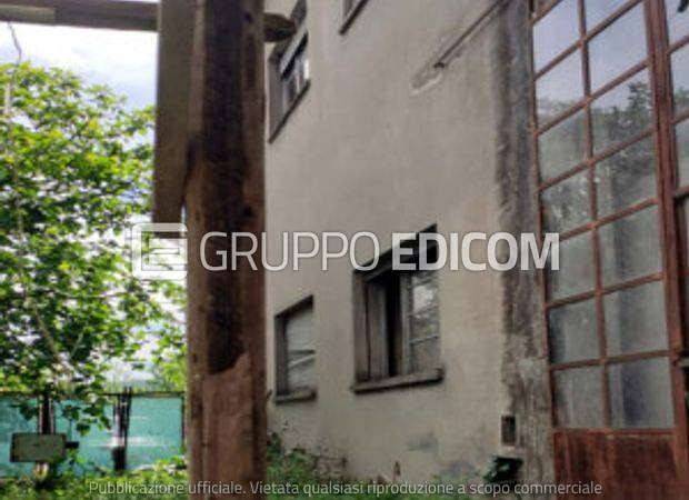 appartamento in vendita a Castrocaro Terme e Terra del Sole