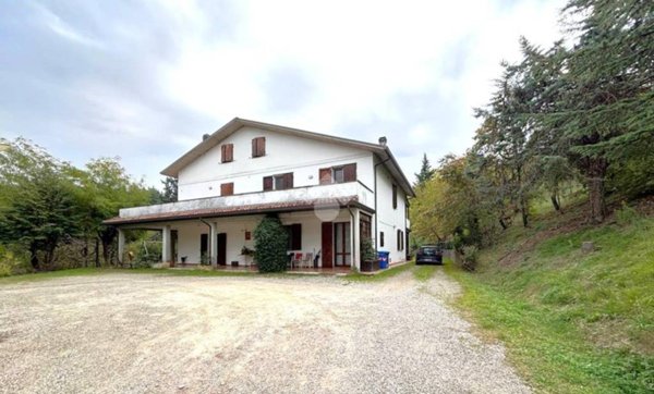 casa indipendente in vendita a Castrocaro Terme e Terra del Sole