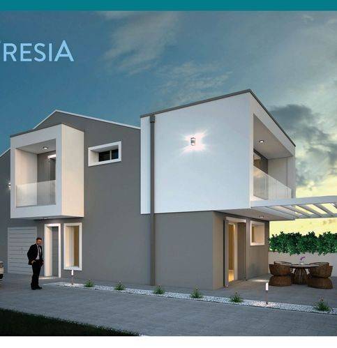 casa indipendente in vendita a Castrocaro Terme e Terra del Sole