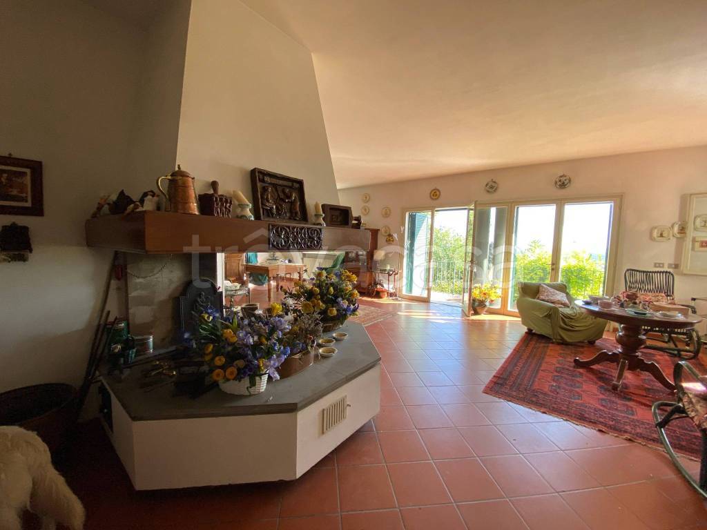 casa indipendente in vendita a Castrocaro Terme e Terra del Sole in zona Ciola