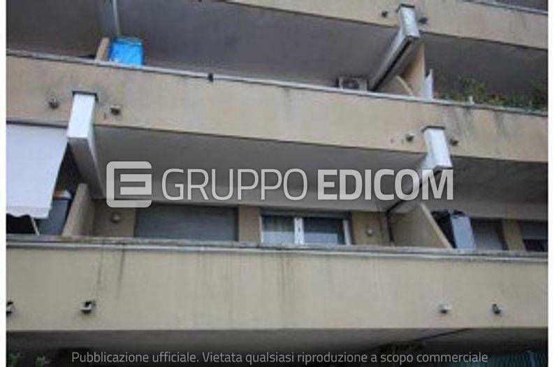 appartamento in vendita a Castrocaro Terme e Terra del Sole