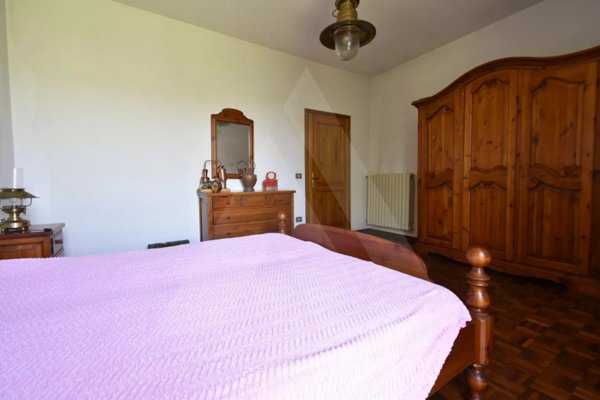 casa indipendente in vendita a Castrocaro Terme e Terra del Sole