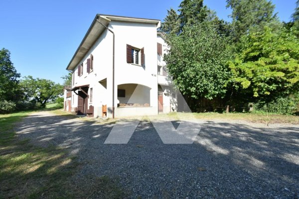 casa indipendente in vendita a Castrocaro Terme e Terra del Sole
