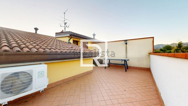 appartamento a Castrocaro Terme e Terra del Sole in zona Pieve Salutare