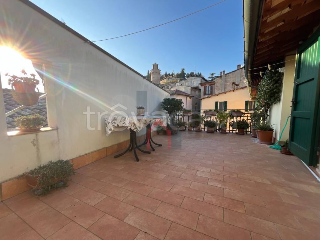 appartamento in vendita a Castrocaro Terme e Terra del Sole