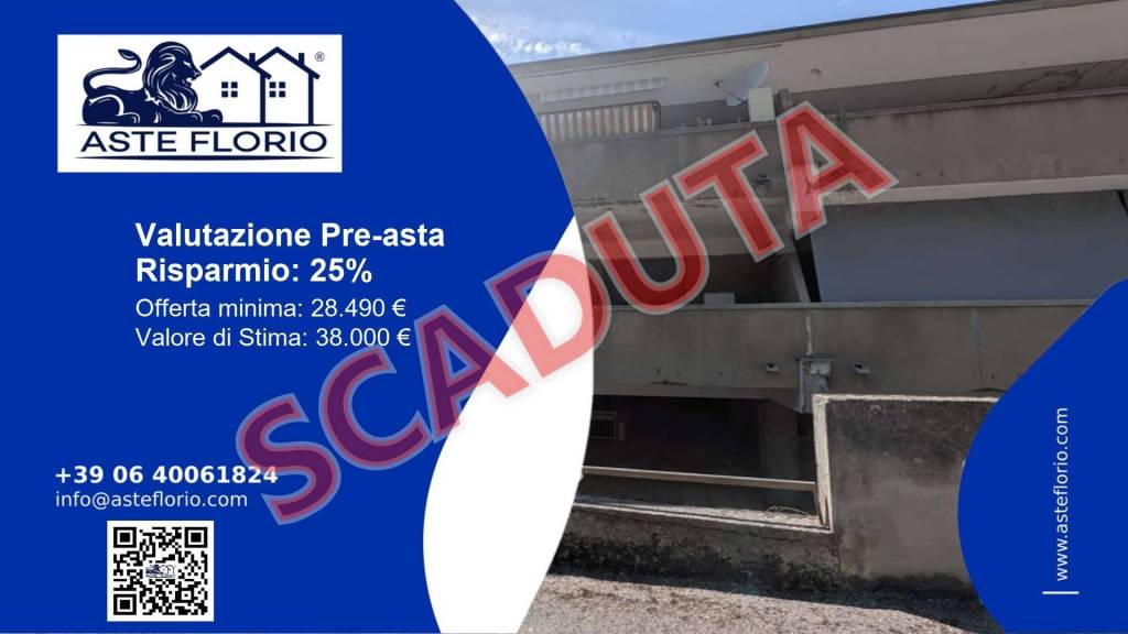 appartamento in vendita a Castrocaro Terme e Terra del Sole
